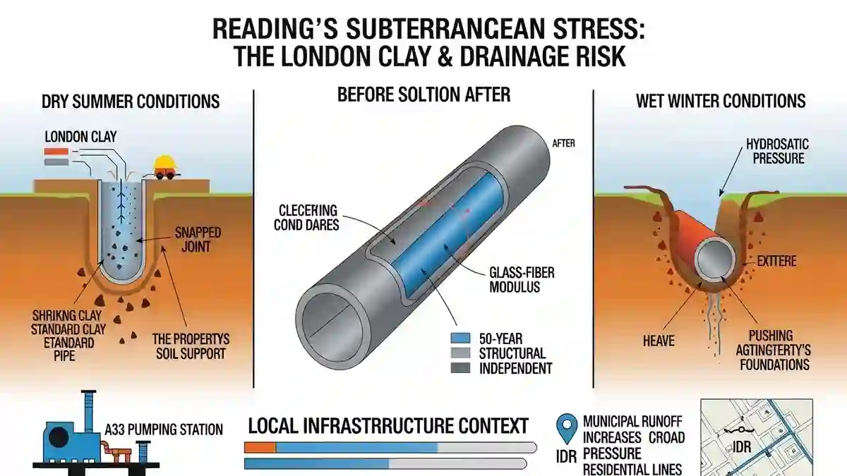 Will Your New Home Sink into the Balham Clay