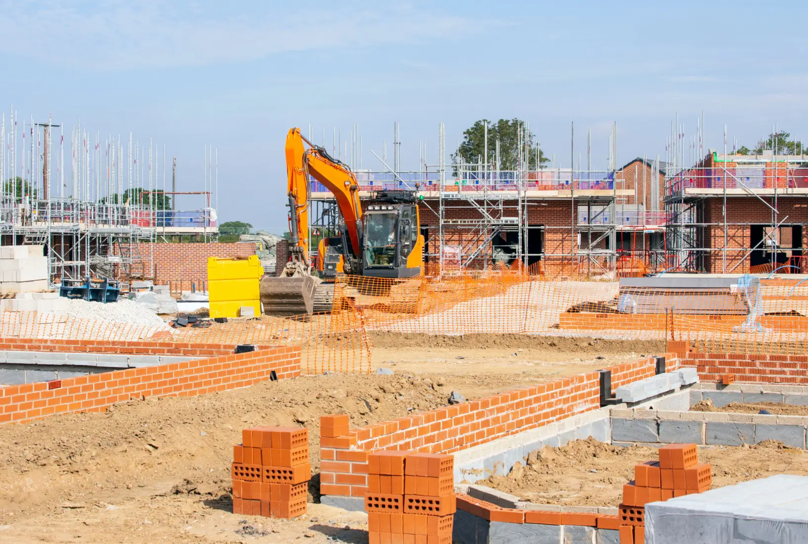 Professional drain inspection service in Balham