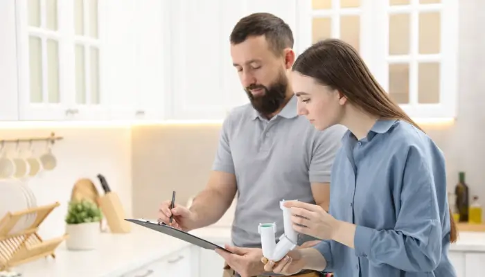 Drain maintenance service in Balham by professional drainage engineer